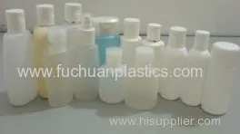 Pe Juice Drinks Plastic Bottles 