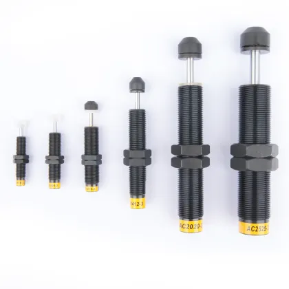 Industrial Shock Absorber for Electric Car Charging Pile