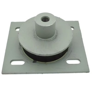 Elevator Traction Machine Shock Pad