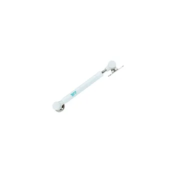 Kitchen Soft Close Cabinet Hardware: Gas Springs 60N/80N/120N - Silver/Grey Lift-Up Hydraulic Springs