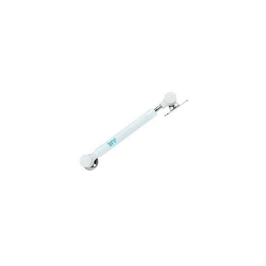 Kitchen Soft Close Cabinet Hardware: Gas Springs 60N/80N/120N - Silver/Grey Lift-Up Hydraulic Springs