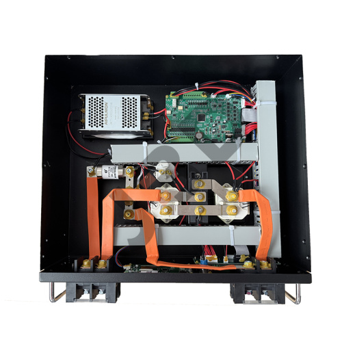 JBD 고전압 배터리 관리 시스템