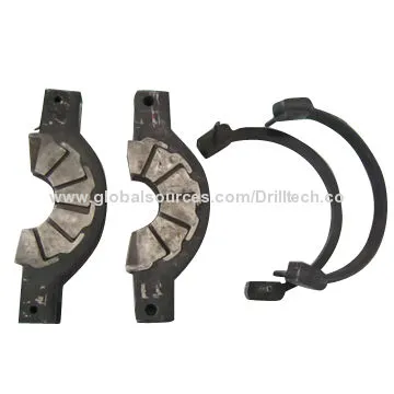 Cameron type VBR RAM Assembly