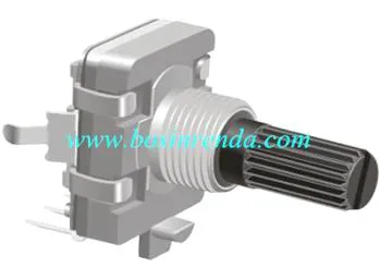 Rotary Encoder for Domestic Appliance (RE1612)