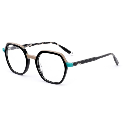 Acetate Eyewear Brand Spotlight