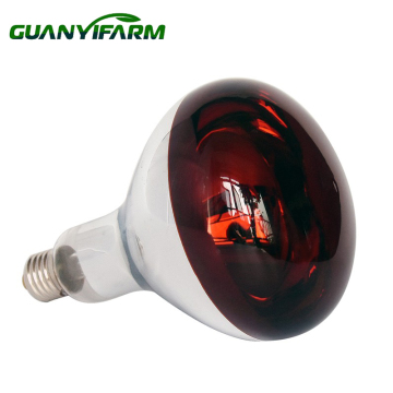 250W Natural Red Portable Sauna Lamp Tent & Infrared Light