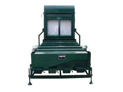 Sunflower seeds cleaning machine seed cleaner