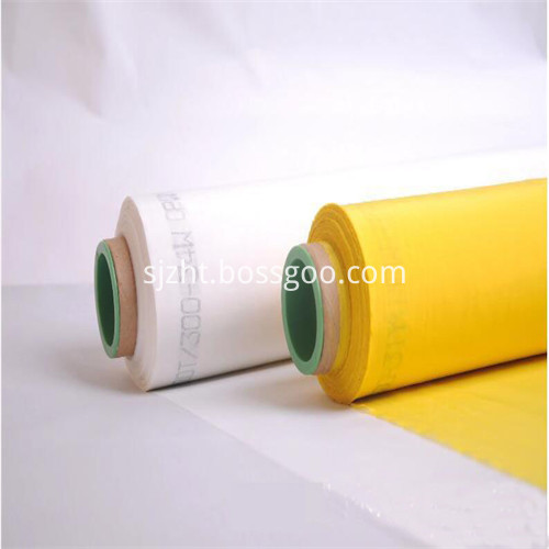 Polyester Mesh Used For Screen Printing