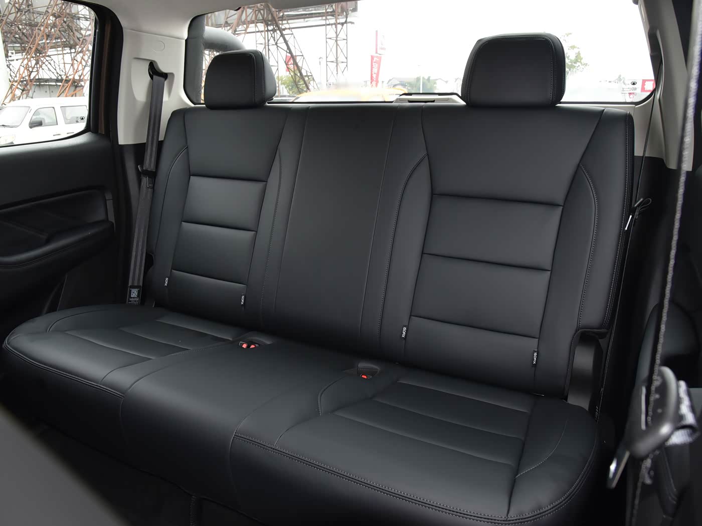 Commercial Edition 2.0T Diesel Manual 4WD