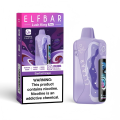ELF BAR Lush King Pro 40000Puffs Vape Sekali Pakai