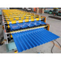 Corrugated Metal Panel Roll Former Machine