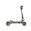 scooter eléctrico de 26 ruedas
