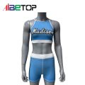 Cheer Sports Bra и шорты