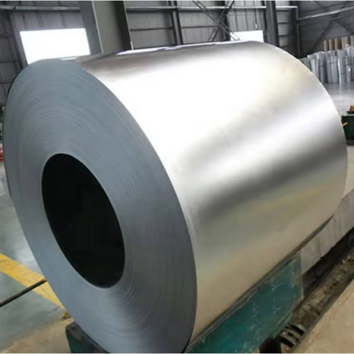 변압기 강철의 실리콘 강판