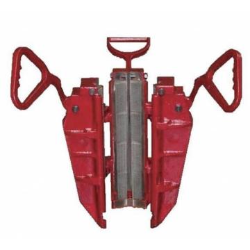 Wellhead Rotary Slips for drilling
