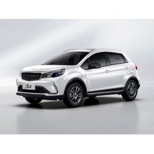 2024 Livan X3 PRO 1.5L CVT Xiaosa