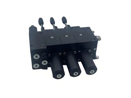 Safety Coil for Mining Machine Technology and Control