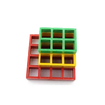 FRP Walkway Grating FRP Molded Grating