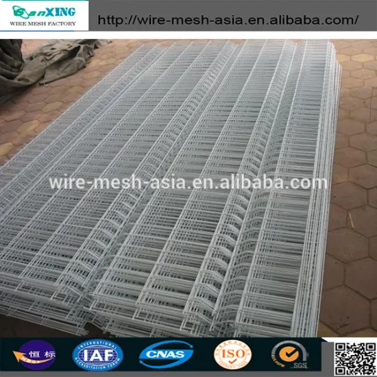 anping Welded Wire Mesh Panel/Galvanized Welded Wire Mesh Pane/PVC coated Welded Wire Mesh Panel/Stainless Steel Welded Wire Mes
