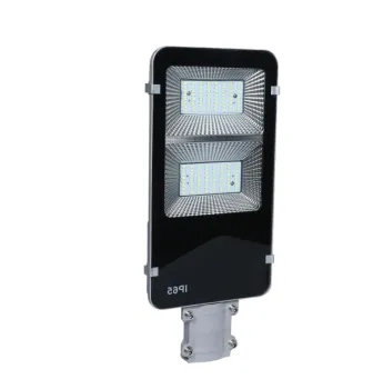 All in One Solar LED Street Light