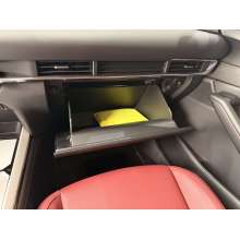 Mazda CX-30 2.0L engine