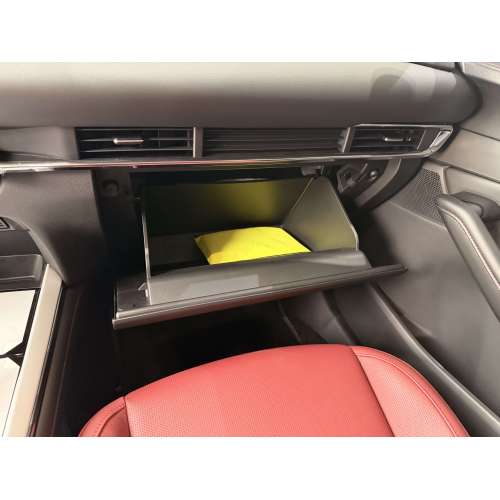 Mazda CX-30 2.0L engine