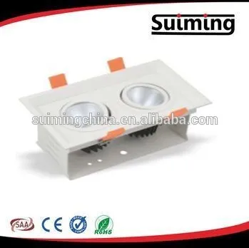 suiming 16W Led Grille light