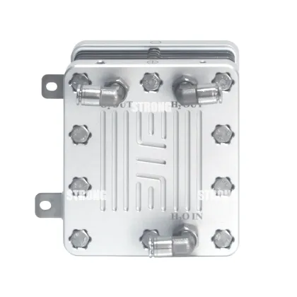 PEM Hydrogen Cell Generator Electrolysis Kit: Electrolyzer for Fuel Stack Energy Production