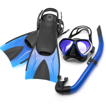 Goggles immersioni e snorkeling set per adulti