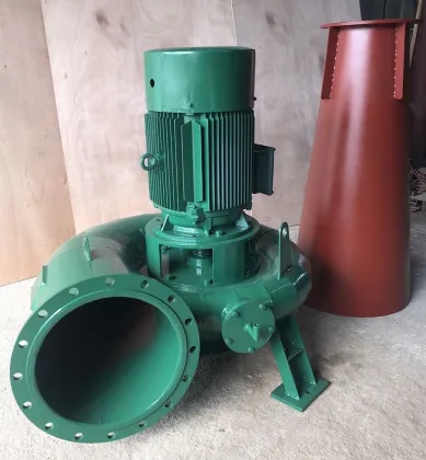 China Supplier 10kw Hydropower Water Turbine Generator Set