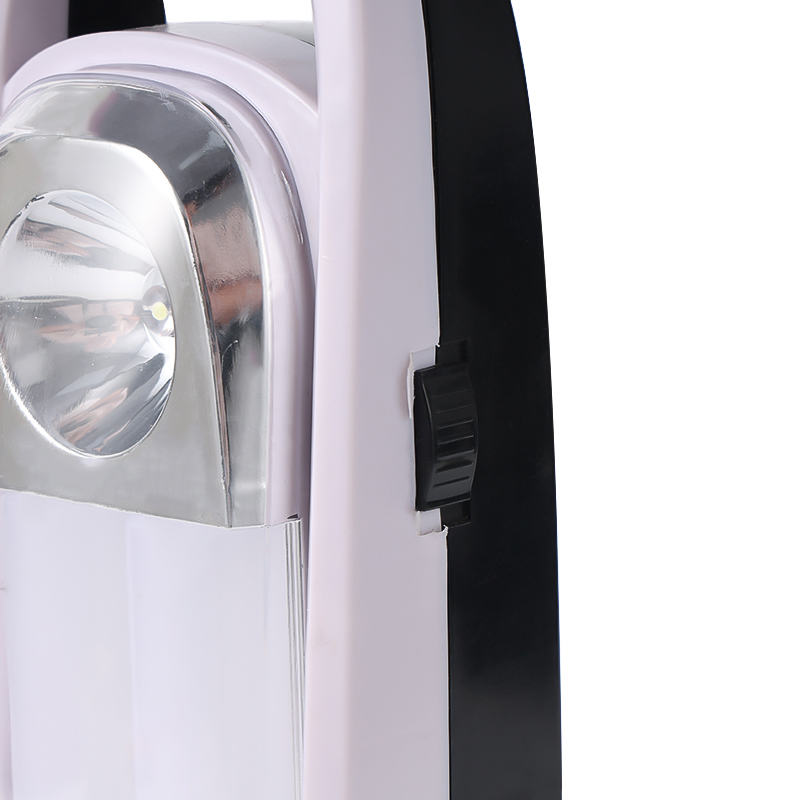 construction site emergency light