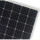 High Efficiency 250-275W Mono Solar Panel