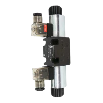 DS3 Series Solenoid Valves DS3-S3/11N-D24K1 DS3-S4/11N-D24K1