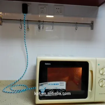 EL electroluminescent Rope wire