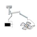 CreLed 3400 Medical Operation Surgical Lamp With Camera