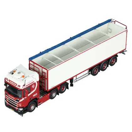 TEKNO VERBOON TRANSPORT DE LIER model 1/50