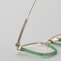 Eco-friendly Titanium Opitcal Frame