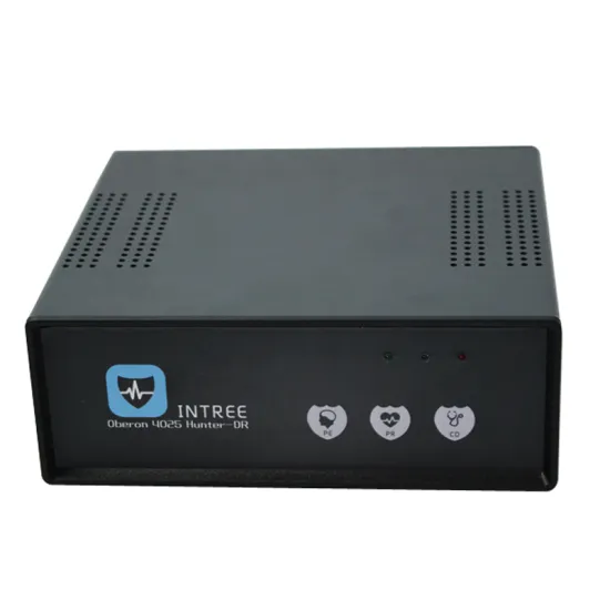 Metatron 25D NLS Health Analyzer and 18D Bioresonance Machine