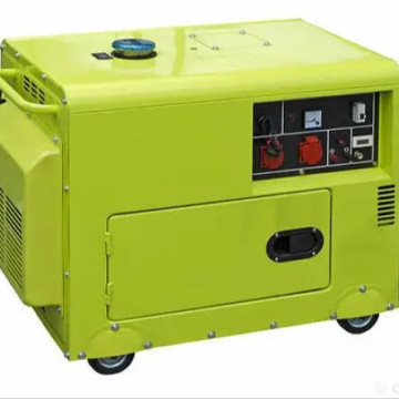 10kva, 12kva, और 15kW पोर्टेबल सिंगल फेज इंडस्ट्रियल डीजल जनरेटर की कीमतें और विवरण