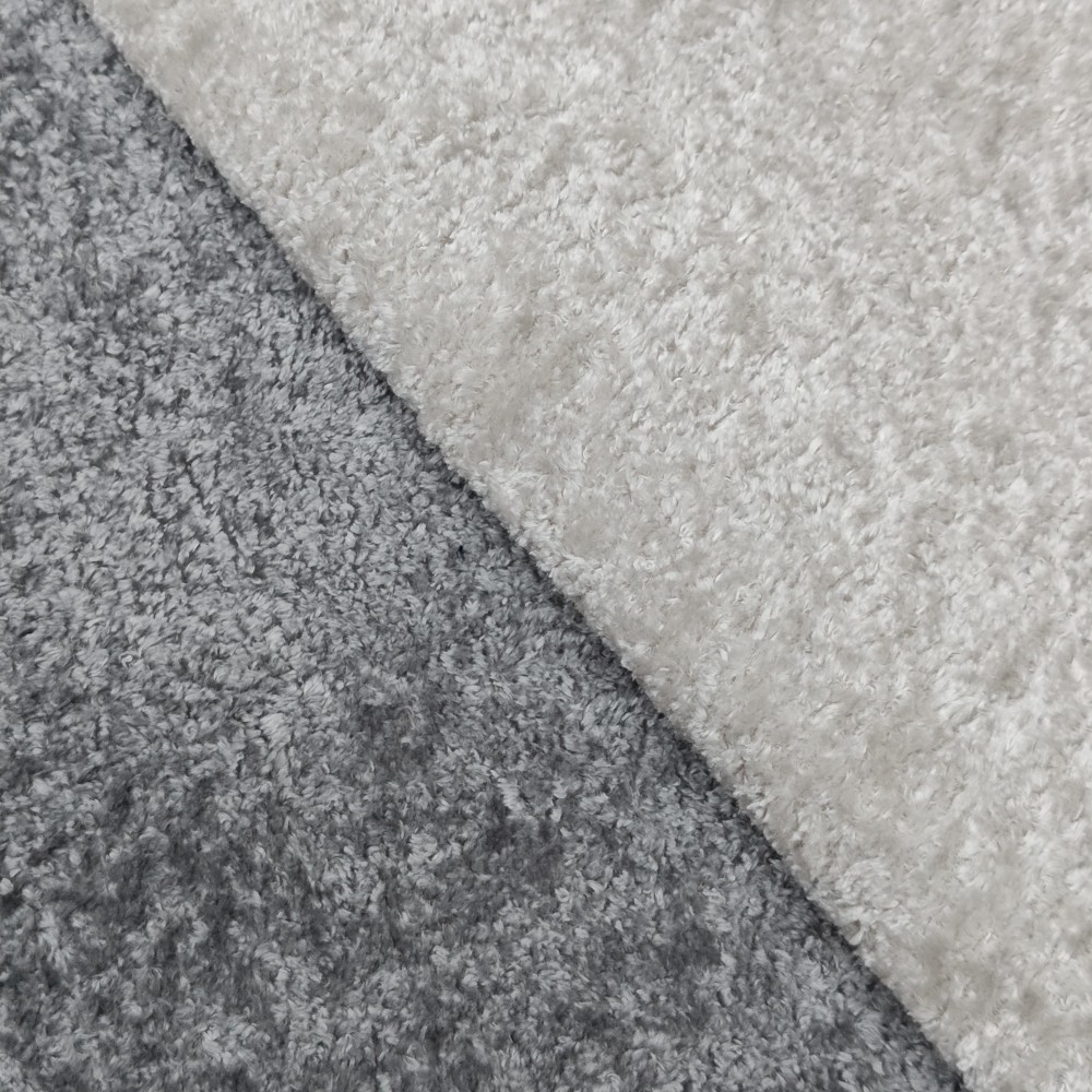 100% полиестерски тапацир за троседот Мека кадифена ткаенина