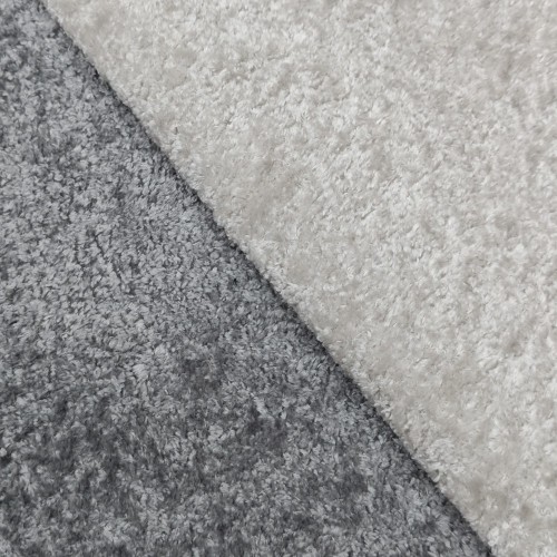 100% полиестерски тапацир за троседот Мека кадифена ткаенина