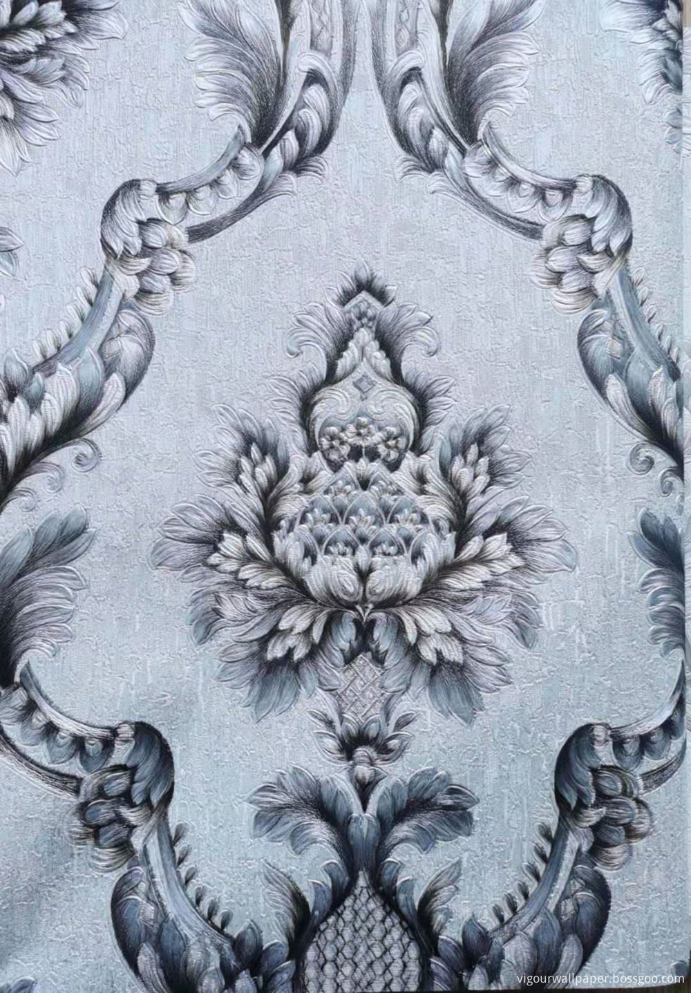 106 pvc wallpaper