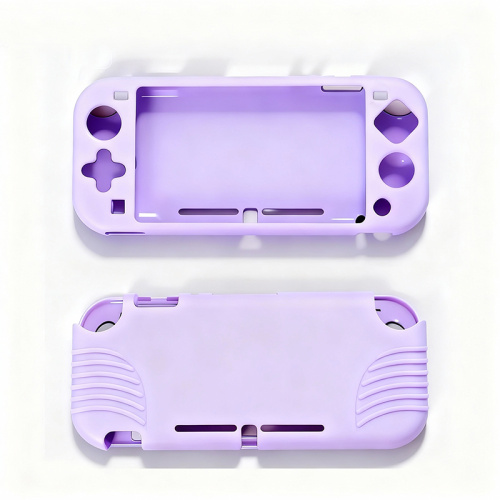 Silicone Handheld Game System Protector for Switch Lite