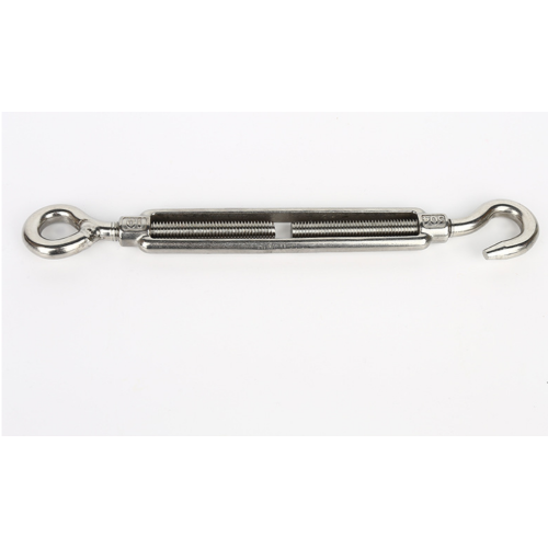 Stainless Steel Open Body Turnbuckles