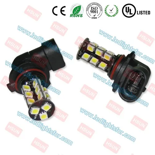 High quality car led lights wholesale, Canbus t20 w21/5w 7443 led car led light,led car light led bulb