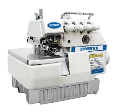 Unique Mini Overlock Sewing Machine: Adaptability and Multifunction in a Japanese New Model