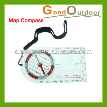 IJ 47-6 Map compass