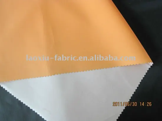 DTY300D minimatt fabric