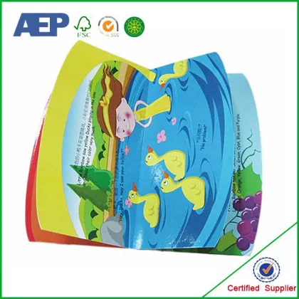 cheap wholesale children book publishers in china in shanghai