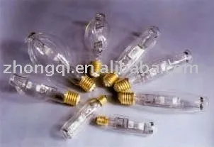 Metal Halide Lamp